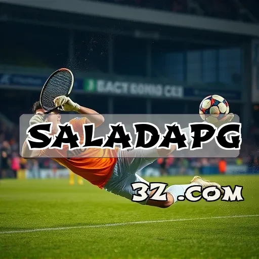 Velocidade e Emoção: Racing no Salada PG Plataforma