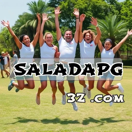 Experimente a Sobrevivência Radical no Salada PG Plataforma